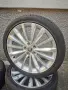 джанти Skoda superb 19, снимка 2