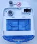 Овлажнител DV5HH за CPAP апарати DeVilbiss SleepCube, снимка 1