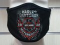 Нови мъжки и дамски дрехи и аксесоари HARLEY DAVIDSON, маски,  потници,тениски, суичъри,шапки, снимка 2