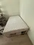 Продавам тръбно легло, снимка 2