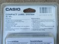 НОВ Етикетен принтер CASIO KL-60, снимка 8