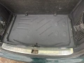щора багажник Mercedes C класа W203 комби кора багажник, снимка 3