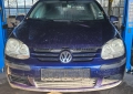 Фолксваген Голф 5 1.9 105 кс на части VW Golf V 5 1.9 TDI 105 BKC na chasti, снимка 1