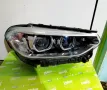Фар Фарове за BMW X4 G02 X3 G01 / БМВ Х3 Г01 Х4 Г02 BMW LED., снимка 5