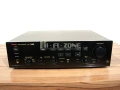  Предусилвател Luxman c-383 , снимка 2