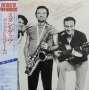 Грамофонна Плоча (Stan Getz Featuring Joao Gilberto - The Best Of Two Worlds), снимка 1