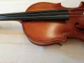 Цигулка 2/4 Италия , снимка 4