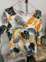 Дамска блуза подходяща за L-XL, снимка 9
