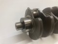 Колянов вал за Ford Форд Мондео Галакси 1.8 дизел 125 коня АХS4-6303-AD 2008, снимка 6