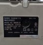 Радиокасетофон JVC 9202ls, снимка 6