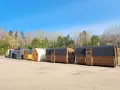 Сауна Градинска, снимка 1