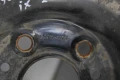  Стоманени джанти 15 цола 5x114.3 6J ET48 Hyundai ix20 (2010-2015) 52910-1K000, снимка 3
