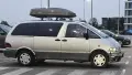 Toyota Previa 1997 4wd, снимка 4