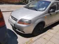 автомобил Chèvrolet Kalos, снимка 2