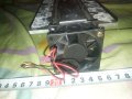Алуминиев радиатор-охладител за аудио усилватели, снимка 6
