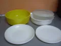 Туристически сервиз за хранене- 9 части., снимка 4