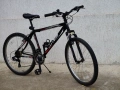Велосипед 26 цола , рамка 18 инча, сервизиран, снимка 10