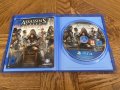 Assasins Creed Syndicate PS4 (Съвместима с PS5), снимка 2