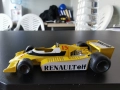 Polistil RJ 68 Renault Turbo RS. , снимка 6