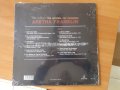 Aretha Franklin  The Tender The Moving The Swinging [Winyl] LP, снимка 2