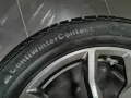 18” Зимен К-т BMW Джанти Style 711 M Гуми Датчик X1 F48 U11 U12 X2 F39, снимка 14