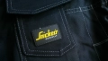 Snickers 3225 High-Vis Holster Pocket Work Trousers размер 52 / L - XL работен панталон W4-484, снимка 8