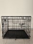 Метална клетка за домашен любимец, снимка 2