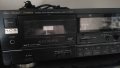 Fisher cr w915 касетен дек, снимка 1