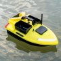 Лодка за захранка
FLYTEC V020 NEON , 12000mАh батерия, гаранция, снимка 1 - Такъми - 42027100