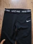 Nike Girls Pro Tight - страхотен юношески клин КАТО НОВ, снимка 7