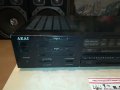 AKAI AM-A201 AMPLIFIER-MADE IN JAPAN 2007221100, снимка 10