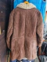 Мъжки кожух размер M, снимка 8