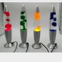 Лава лампа. Уникален подарък. Lava lamp , снимка 4