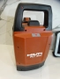 Hilti PLT 300 + Таблет + софтуер - Роботизирана тотална станция, снимка 2