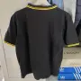 Оригинална поло тениска на Fred Perry M3600 506 Yellow Tipped, снимка 2