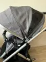 Бебешка количка MOON Nuova, снимка 7