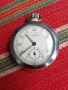 Джобен часовник , снимка 1