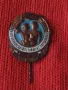 1958-1959 РЕПУБЛИКАНСКИ ФЕСТИВАЛ и СПАРТАКИАДА 9.IX.1944 Стара РЯДКА ЕМАЙЛИРАНА ЗНАЧКА БРОНЗ 27216 , снимка 9
