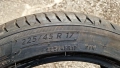 1бр 225/45/17 лятна гума Michelin Primacy 4. DOT 2024. Летни гуми Мишелин , снимка 6