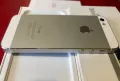 Apple iPhone 5 бял Фабрично отключен, снимка 7