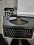 Пишеща машина в идеално състояние, снимка 4