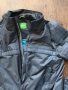 Hugo Boss Green Mens Jadon 16 Jacket - страхотно мъжко  яке р-р L, снимка 12