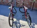 Велосипед Interbike D-3, снимка 8