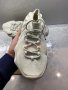 adidas Yeezy 450 Cloud White Мъжки Обувки 43EUR + Кутия, снимка 6