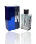 Мъжки парфюм New Brand The Nb 100ML, снимка 1 - Мъжки парфюми - 44166852
