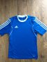 adidas SQUAD 13 JSY SS - страхотна мъжка тениска КАТО НОВА, снимка 4