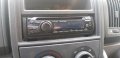 Авто CD радио SONY CDX-GT25
Базов модел авто CD радио с MP3, WMA playback.  , снимка 1 - Аксесоари и консумативи - 42670000