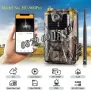 Ловна Камера HC 900Pro 30MP 4G, наблюдение в реално време 4К видео, снимка 1