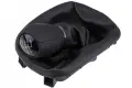 Топка за скоростен лост с маншон, Seat Leon, Toledo, 5 скорости, Кожа, снимка 1