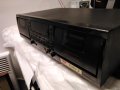 Двукасетъчен дек Pioneer CT-W 604 RS с Dolby S, снимка 7